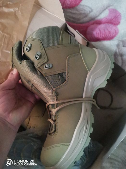 Берци зимові 47 розмір