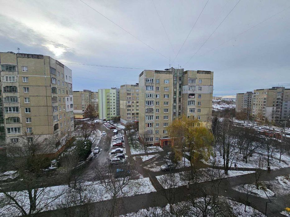 Продаж 2 кім. квартири у Львові 55 000$