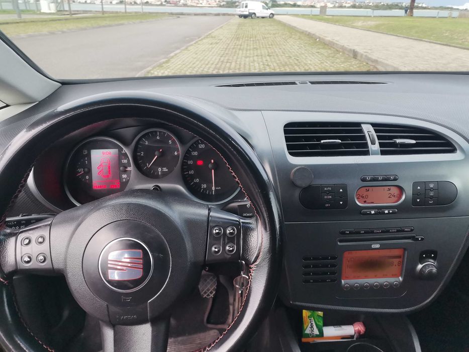 Seat Leon 1900TDI