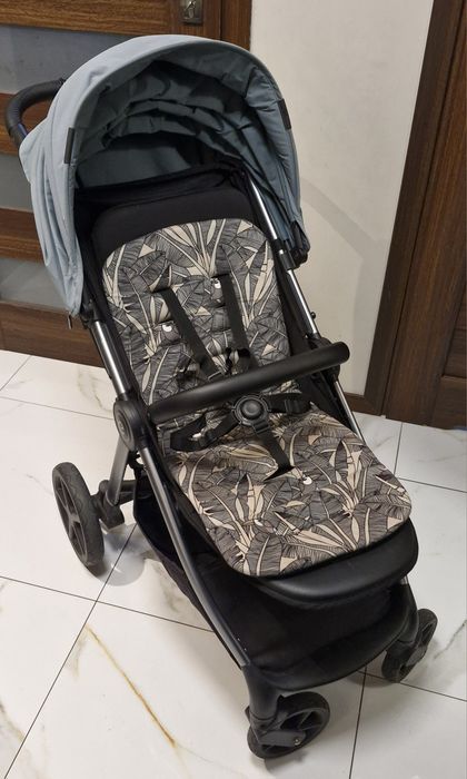 Wózek, spacerówka Espiro Wave