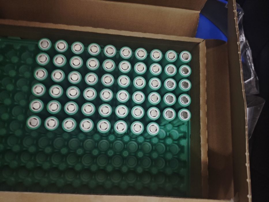 Samsung inr21700-50s