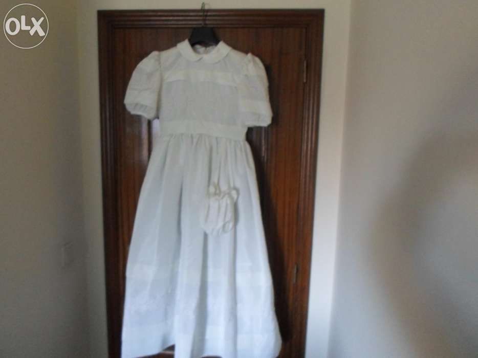 Vestido de Cerimónia