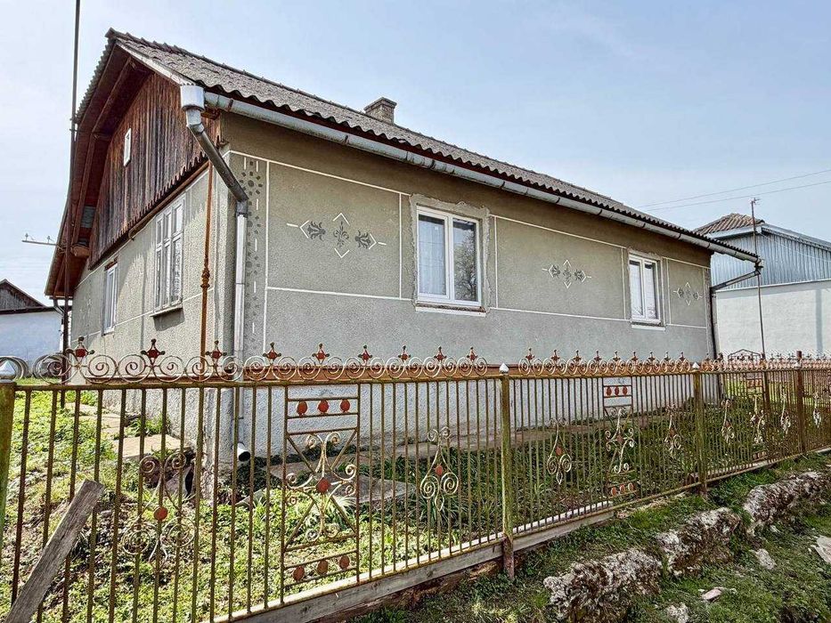 Продаж житлового будинку в с. Довге, Дрогобицький район