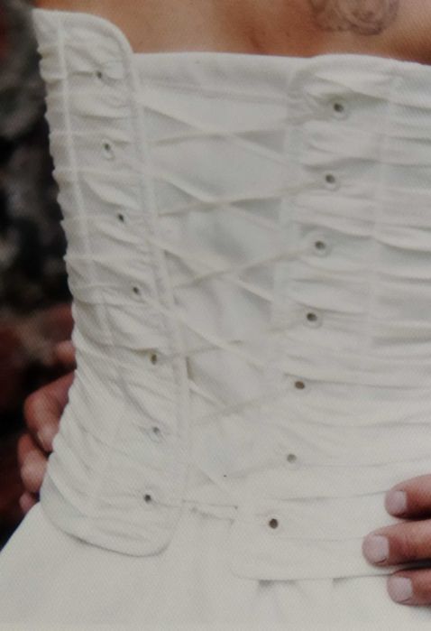 Sprzedam suknię ślubną