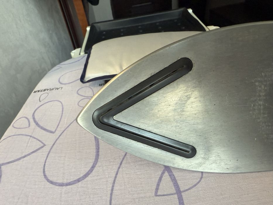 Гладильна система Laura Star