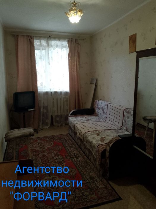 2комн 1/9эт. р-н Черёмушки 7я больница
