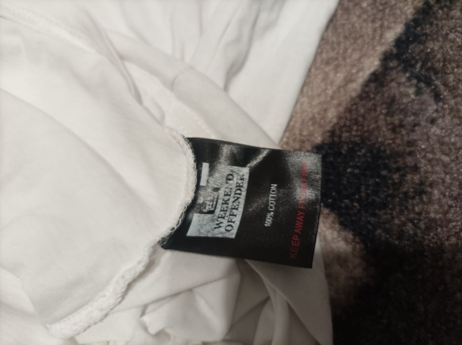 Продам weekend offender