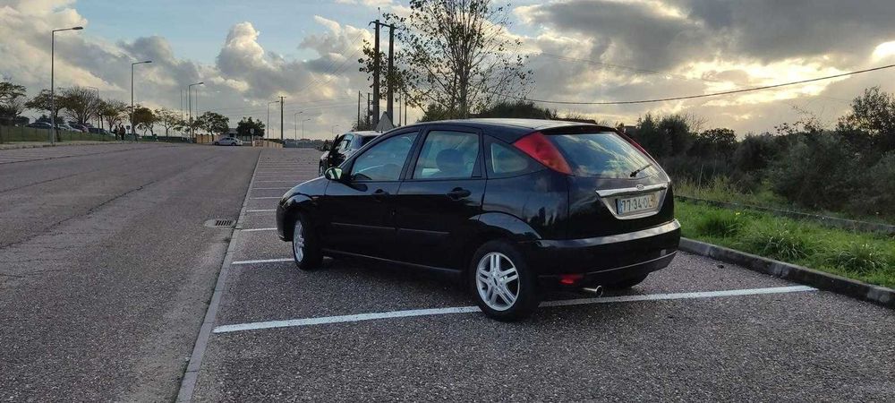 Ford Focus - 1999
