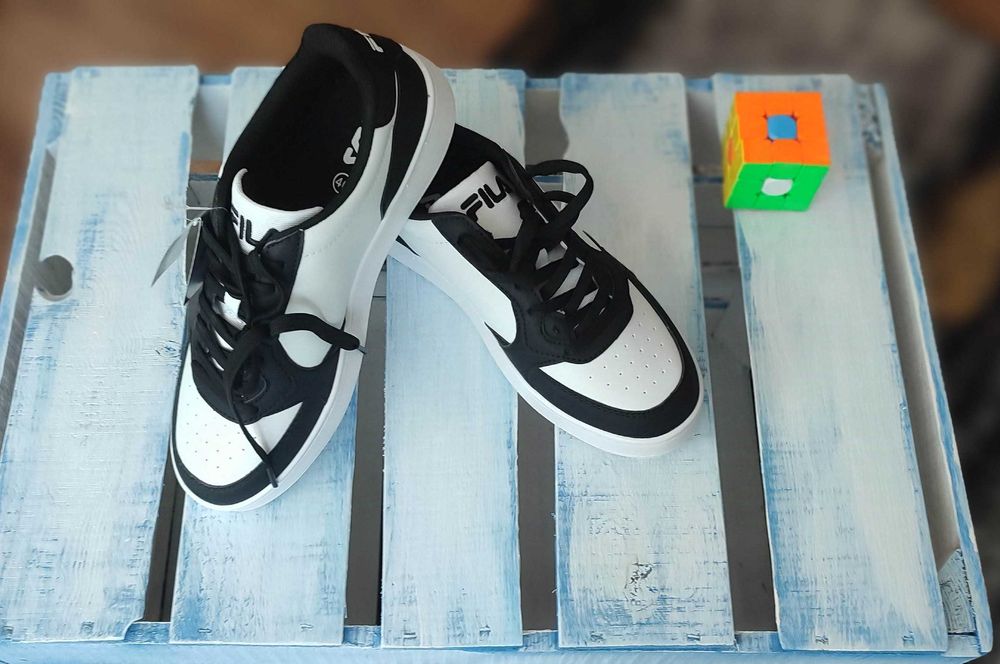 Nowe buty Fila Unisex 40