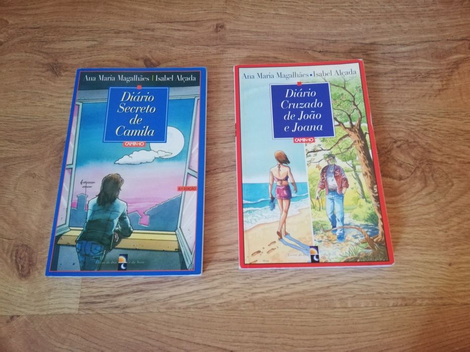 Livros infantis novos