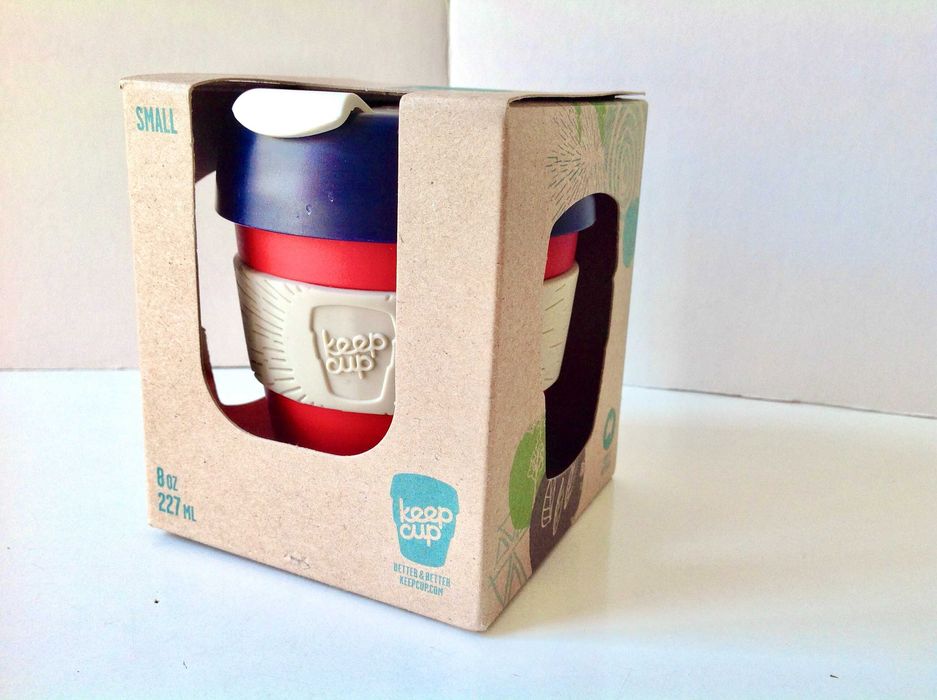 Copo térmico KeepCup425652126987079681