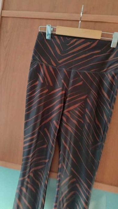 Leggings desporto H&M S
Pouco uso