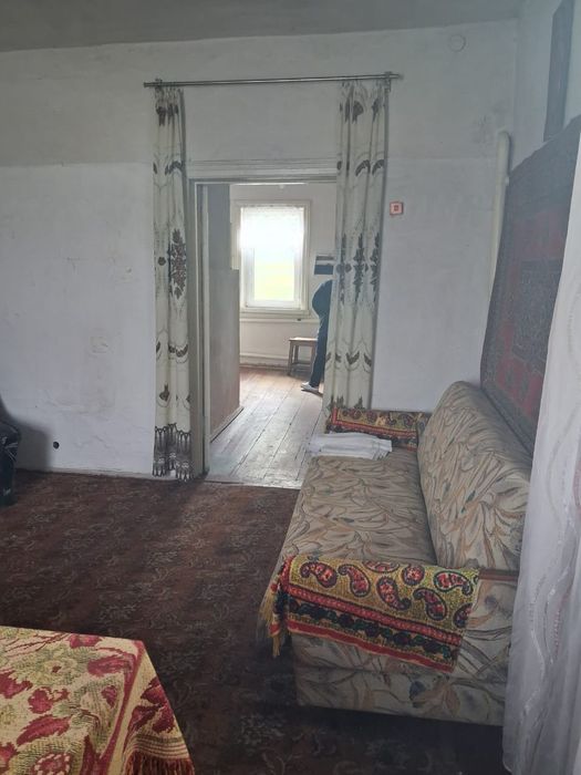 Житловий будинок с. Нове поряд з смт.Седнів