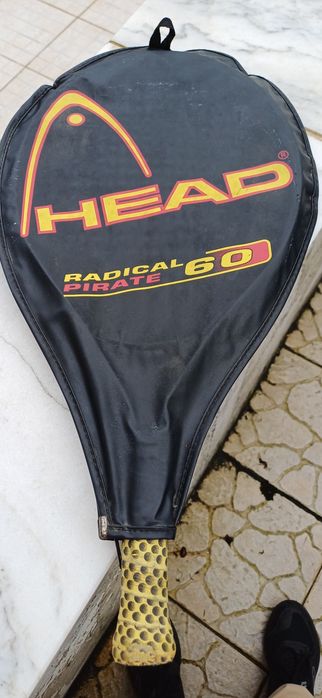 Raquete HEAD criança