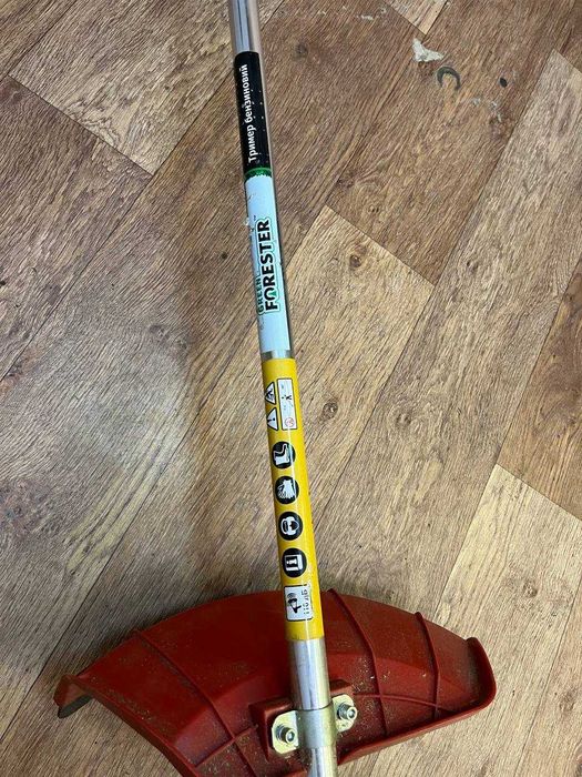 Бензокоса Goodluck GL7800BC