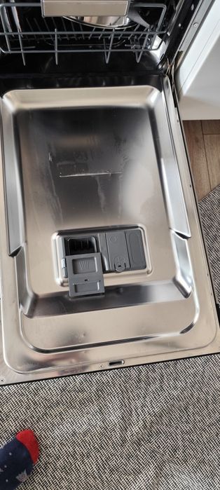 Zmywarka Whirlpool