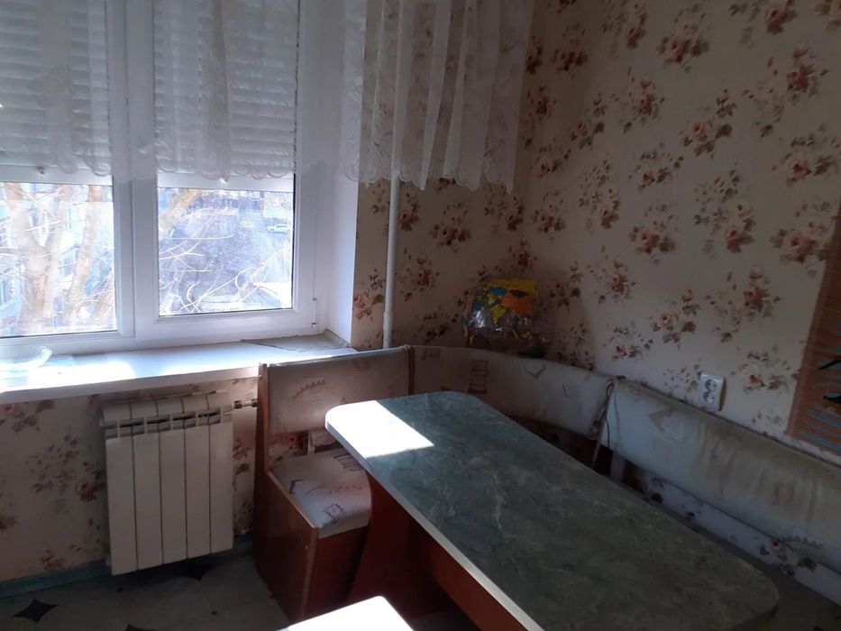 Продам 2х ком.кв-ру на Бородинском, ул. Д.Вишневедского (Ладожская)5/9