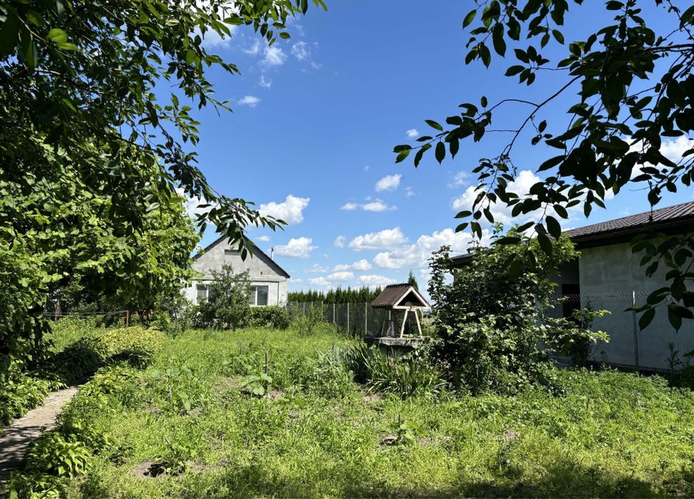 Продам будинок газифікований з ремонтом