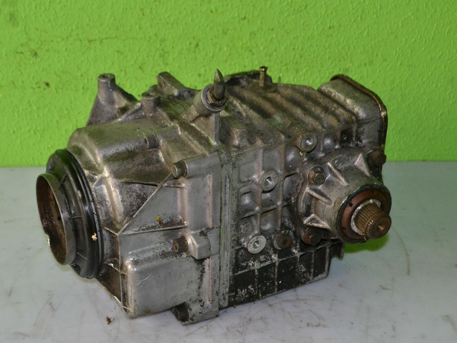 Reduktor Przekładnia Kątowa Opel Calibra, Vectra 4x4