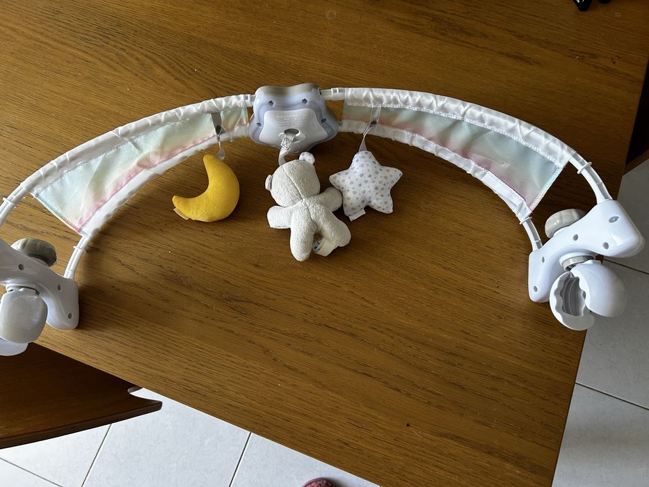 Mobile musical dreams Chicco