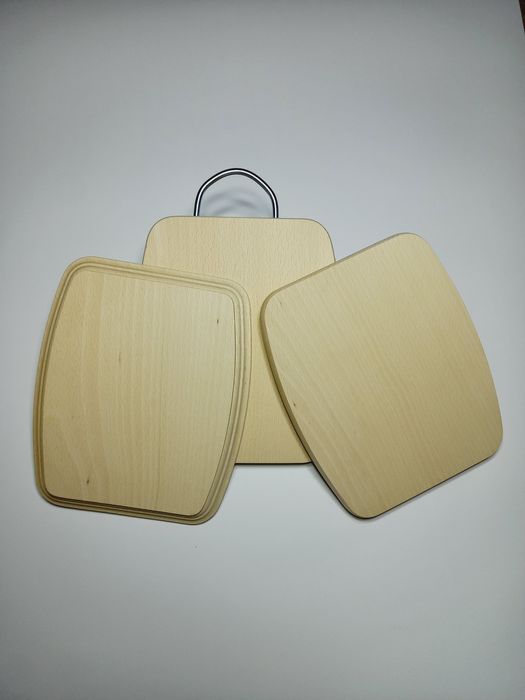 Deski do krojenia deski kuchenne Producent