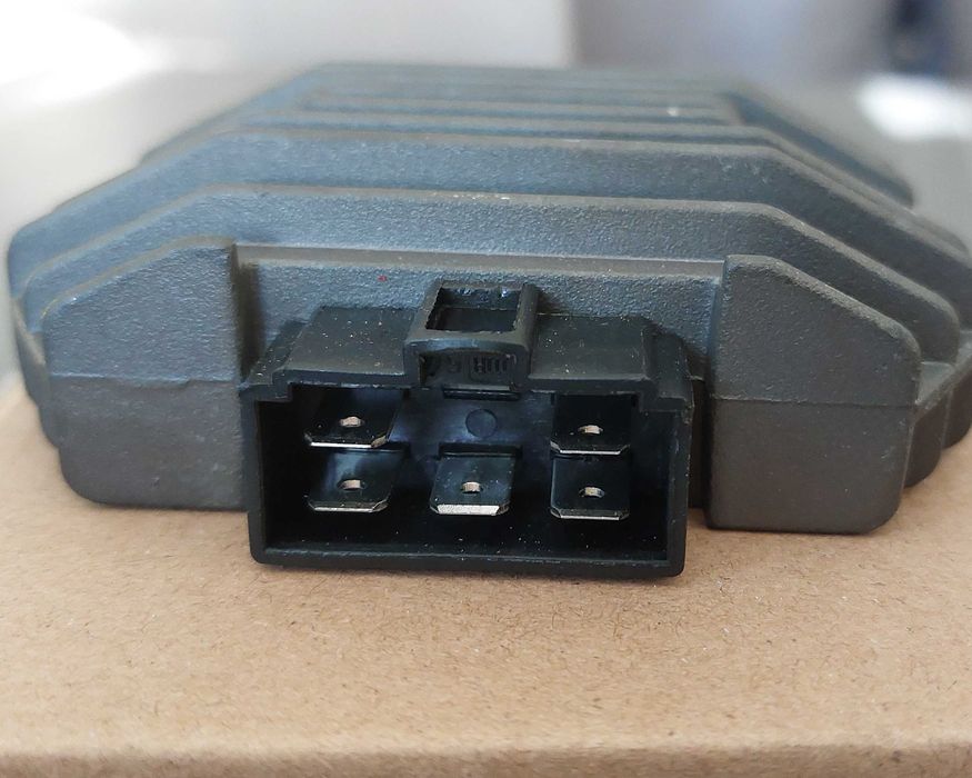 Retificador / regulador corrente Yamaha