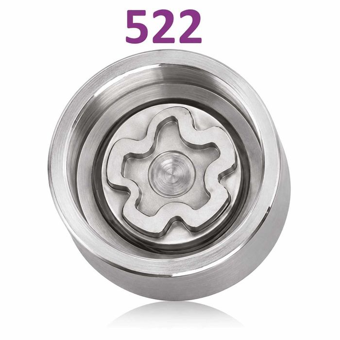 Chave Pernos Segurança Jantes Grupo VAG - 521-540