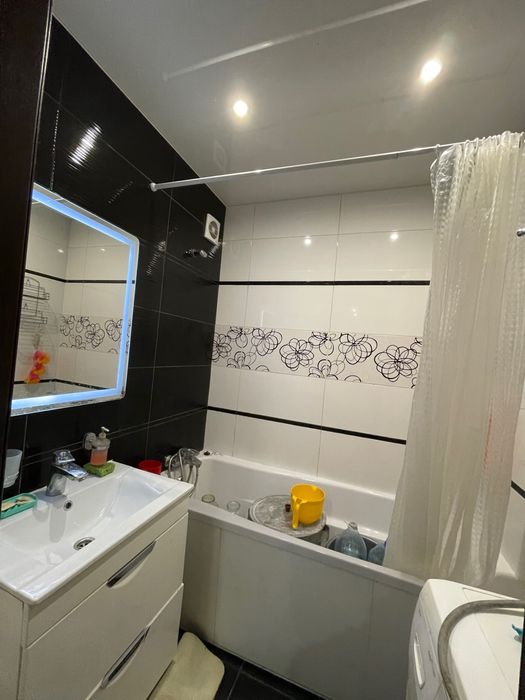 Сдается 2квартира по Козацкой улице