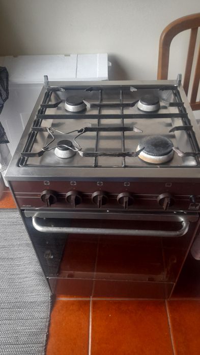 Vendo fogão  de cozinha