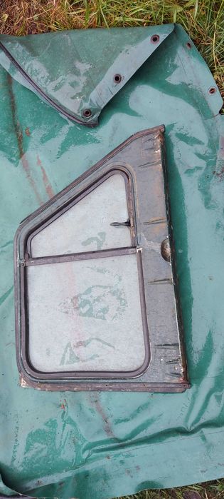 UAZ most wał napędowy bęben tarcza kotwiczna szczęki siedzenia drzwi