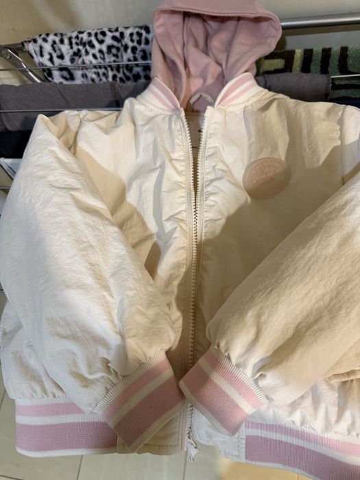 Куртка детская!!