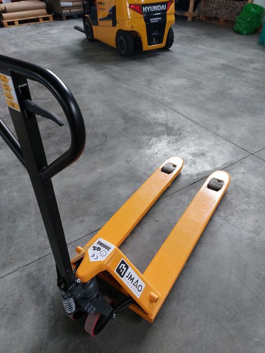 Porta paletes 3000kg