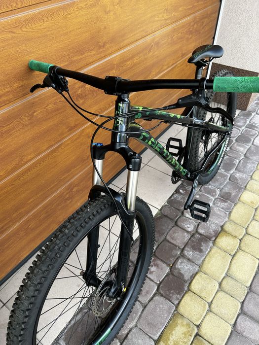 Rower Dartmoor Primal Intro 27,5