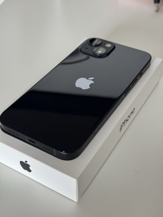 iPhone 13 (128GB) STAN IDEALNY