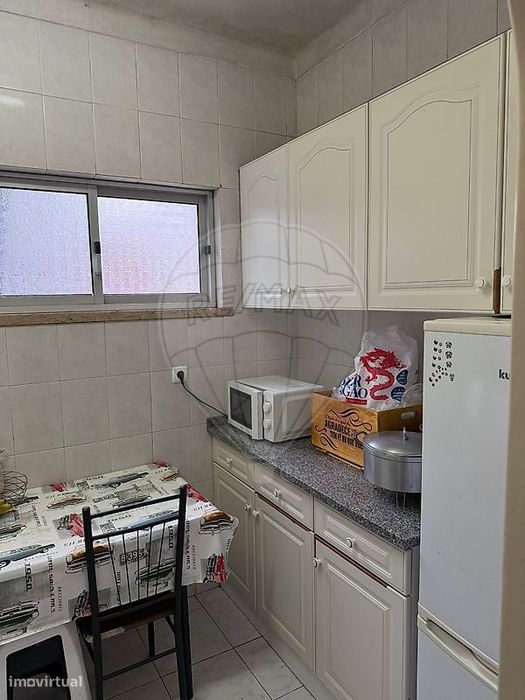 Apartamento T2 para venda