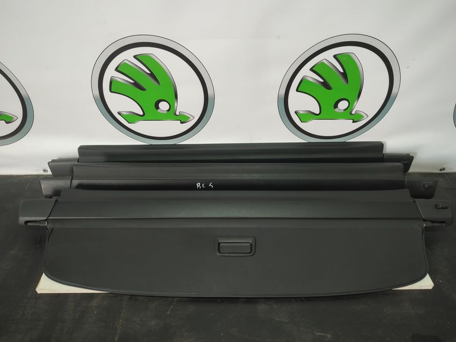 Шторка багажника Фольксваген Пассат Б6 Полиця ПассатБ6