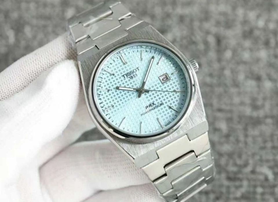 Tissot PRX Powermatic 80