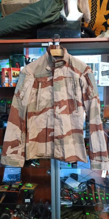 Bluza Armia Francja / Legia Cudzoziemska Daguet camo r.88M