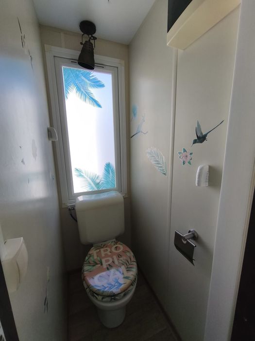 T3 - 9m*4m - Casa Móvel Mobile Home Bungalow Casa Madeira