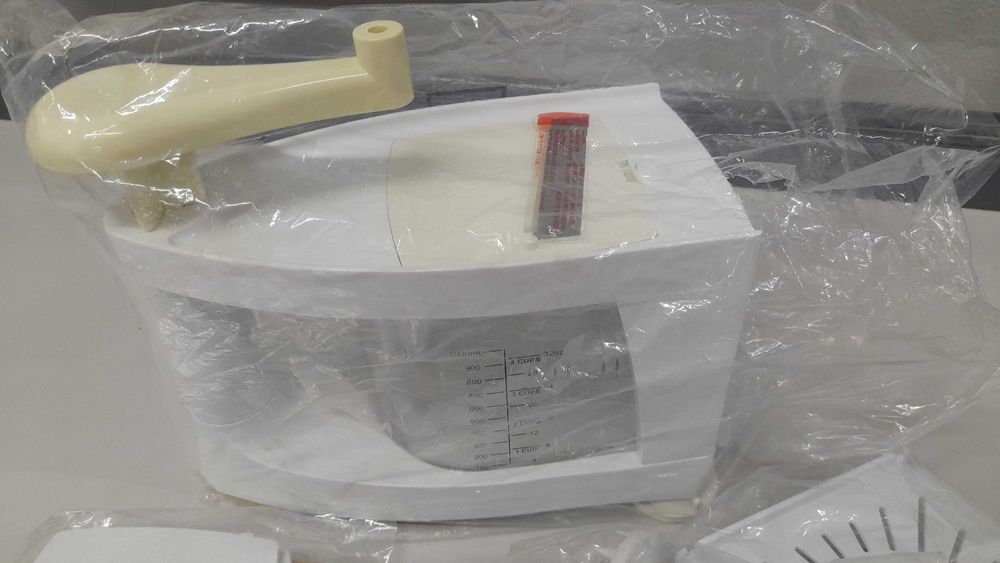 Cortador de Legumes 8 em 1