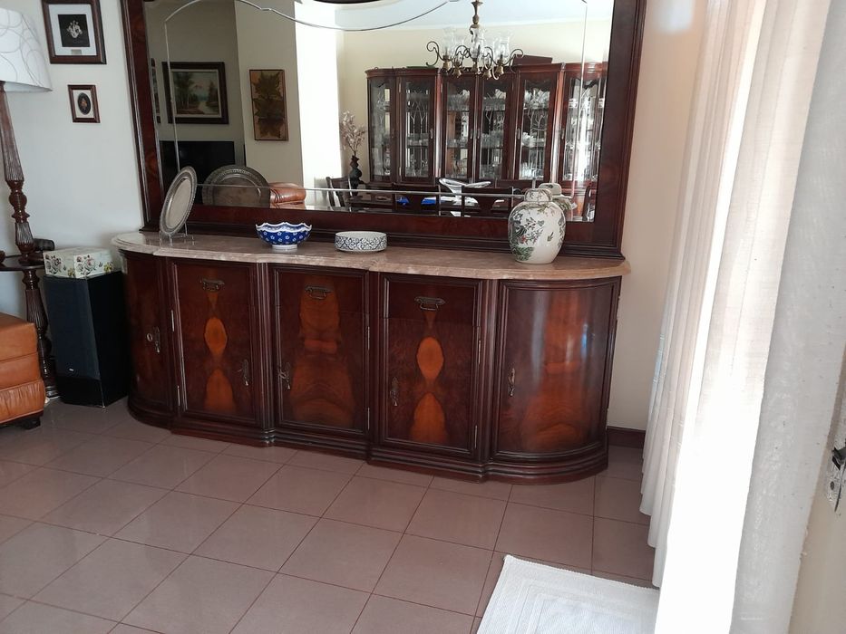 Conjunto de sala completo