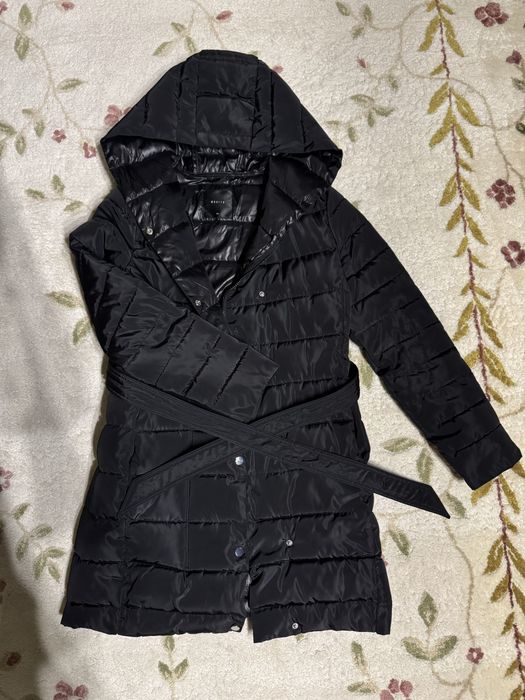 Пальто Mohito осінь/весна розмір 34/S