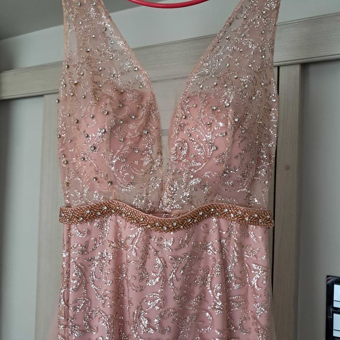 Sprzedam suknie weselną