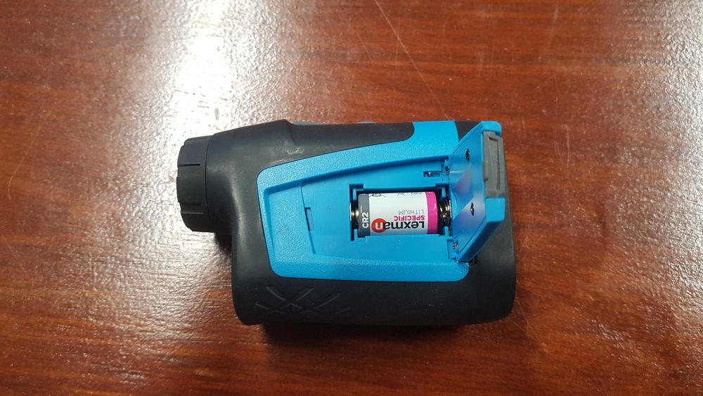 Mediador de distância golf laser rangefinder