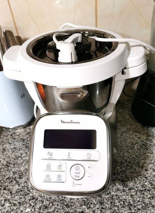 Moulinex i-Companion