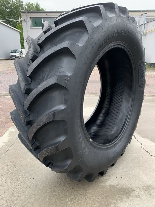 Opona 540/65R34 (16.9R34) CULTOR RD-03 - Radialna - Dostawa 0zł