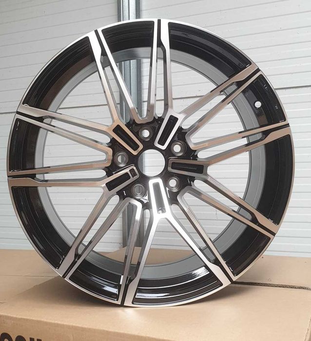 JNCN415/416-Jantes 19 5x120 para BMW 3er 4er 5er, série F, etc.