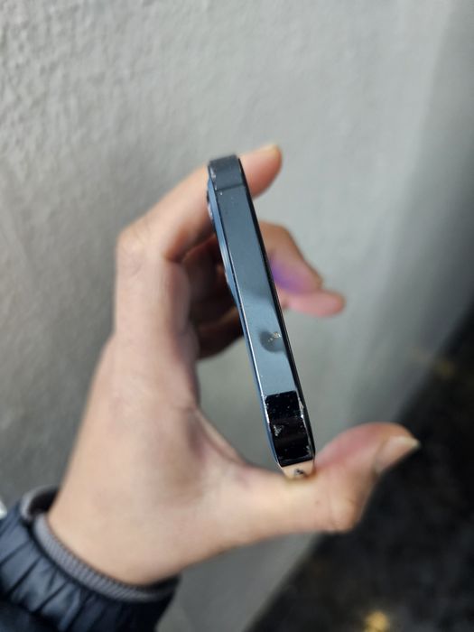 Iphone 12 pro max..128gb