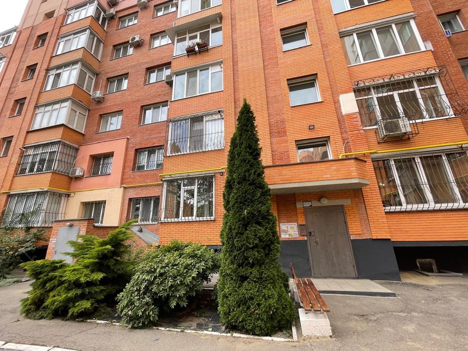 Продаж 2-х кімнатної квартири в центрі Полтави | Затишна,15 (Уютна)