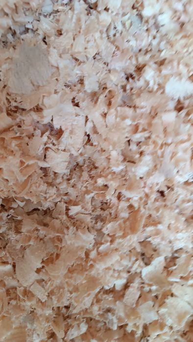 Pellet A2 6 mm pelet twardy mieszany 1005 kg